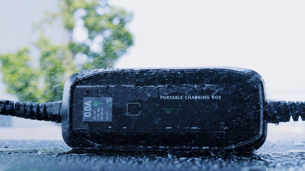 How durable and waterproof evseODM's products really are