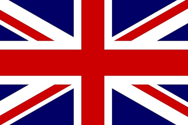 Flag of the United Kingdom