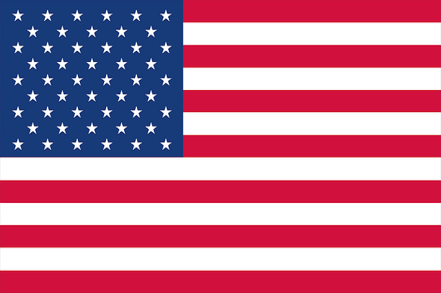 Flag of the United States