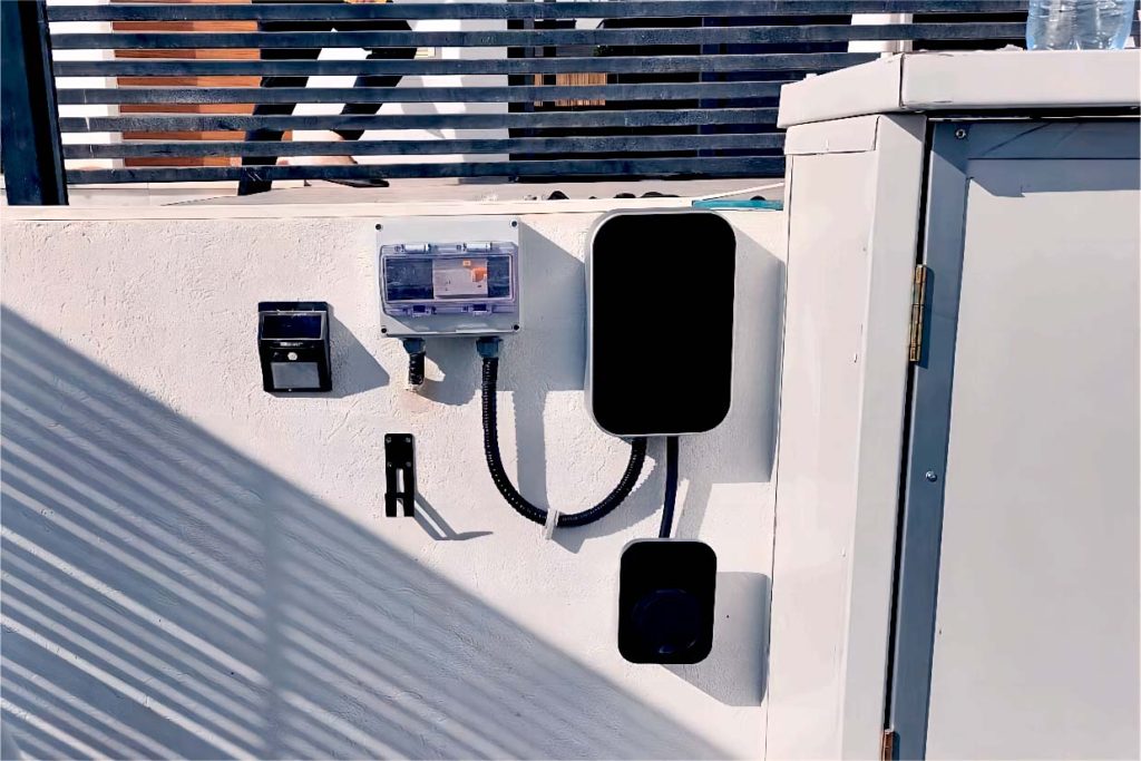 5 Mistakes to Avoid When Installing an EV Charge Station 2