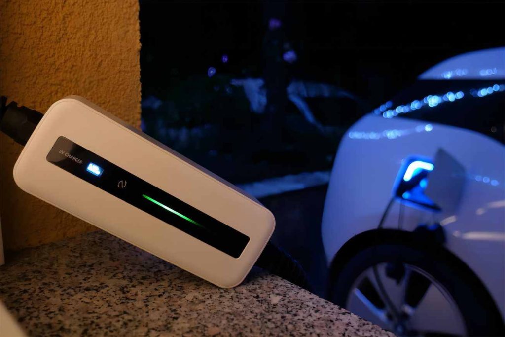 Everything You Need to Know About EVSE Charging Stations with img 1